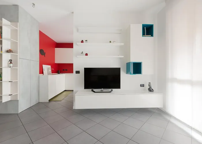 Niguarda - Pozzobonelli - Ampio E Moderno Trilocale