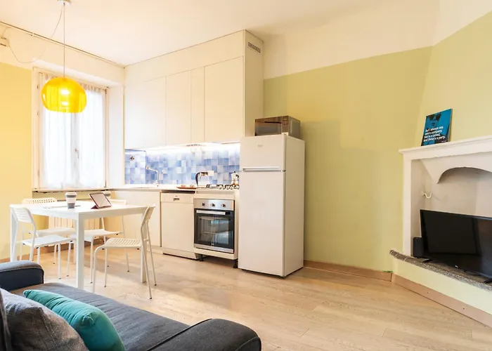 Marta Flexyrent A.c. * 米兰