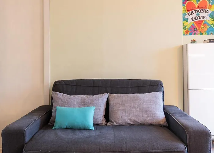 Marta Flexyrent A.c. 米兰