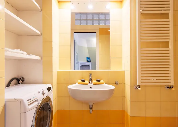 公寓 Marta Flexyrent A.c. *