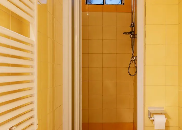 Marta Flexyrent A.c. 公寓 米兰