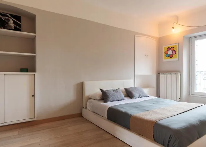 Marta Flexyrent A.c. 米兰