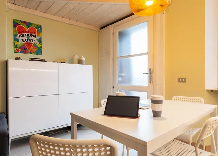 公寓 Marta Flexyrent A.c.