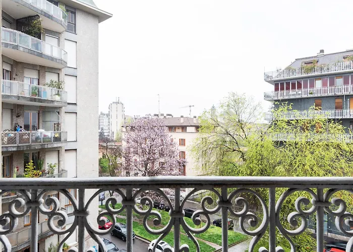 公寓 Marta Flexyrent A.c.