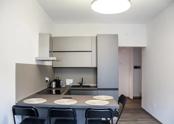 Porta Vittoria Per 4 Persone 아파트 밀라노