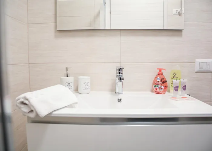 Porta Vittoria Per 4 Persone