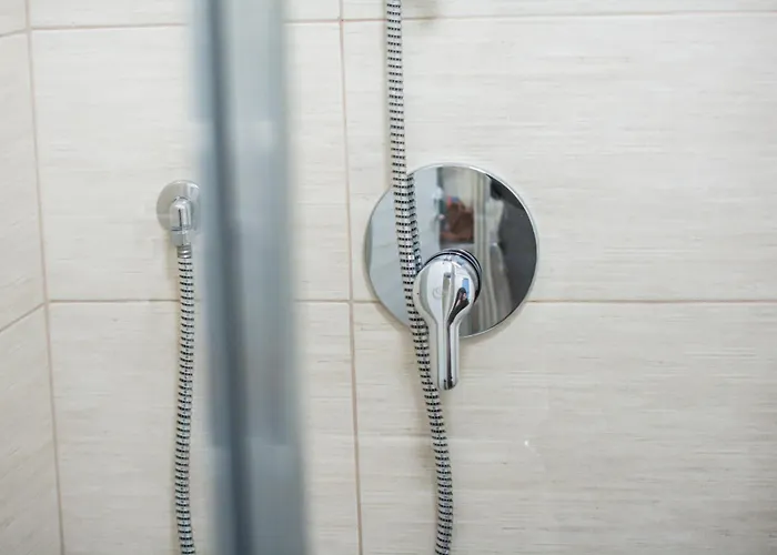 아파트 Porta Vittoria Per 4 Persone