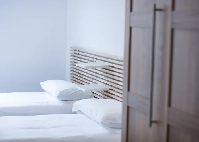 Porta Vittoria Per 4 Persone 아파트