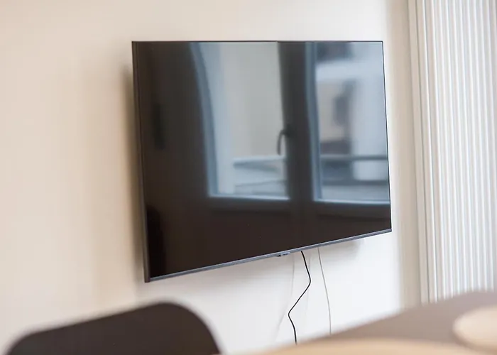 아파트 Porta Vittoria Per 4 Persone