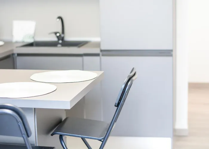 Porta Vittoria Per 4 Persone