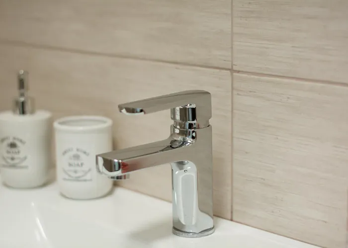 Porta Vittoria Per 4 Persone 아파트