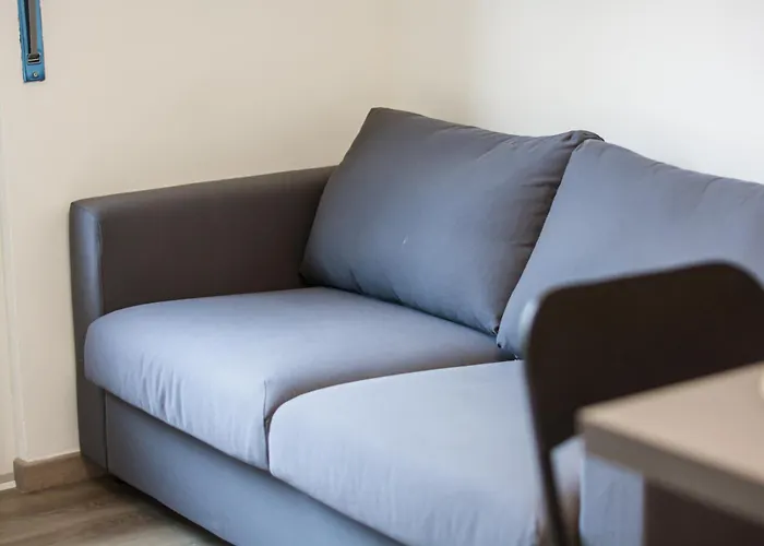 Porta Vittoria Per 4 Persone