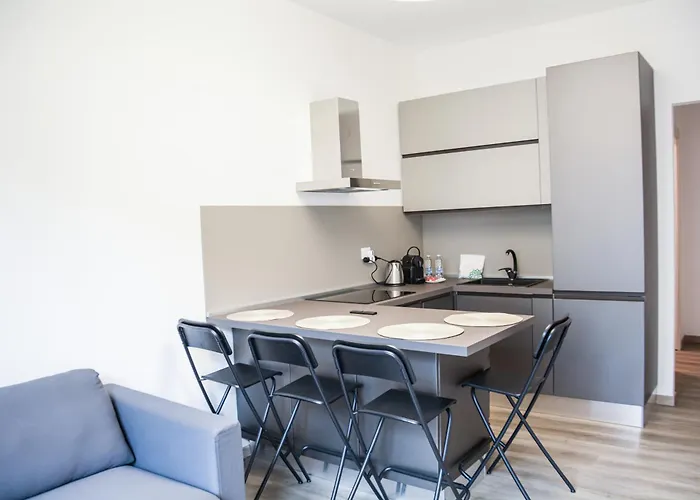 Porta Vittoria Per 4 Persone * 밀라노