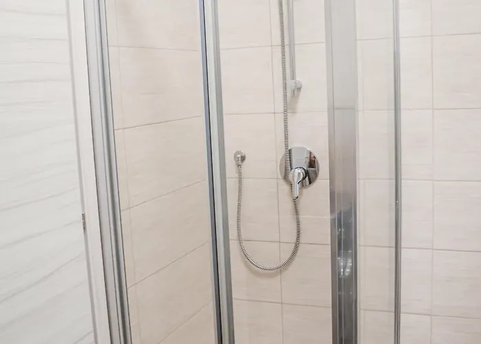 Porta Vittoria Per 4 Persone 밀라노