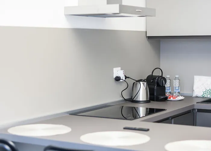 Porta Vittoria Per 4 Persone