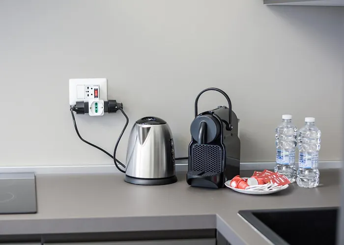 아파트 Porta Vittoria Per 4 Persone *