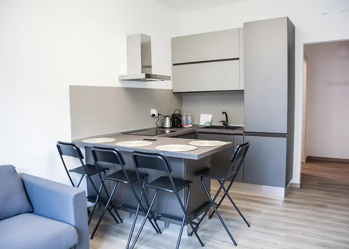 Porta Vittoria Per 4 Persone