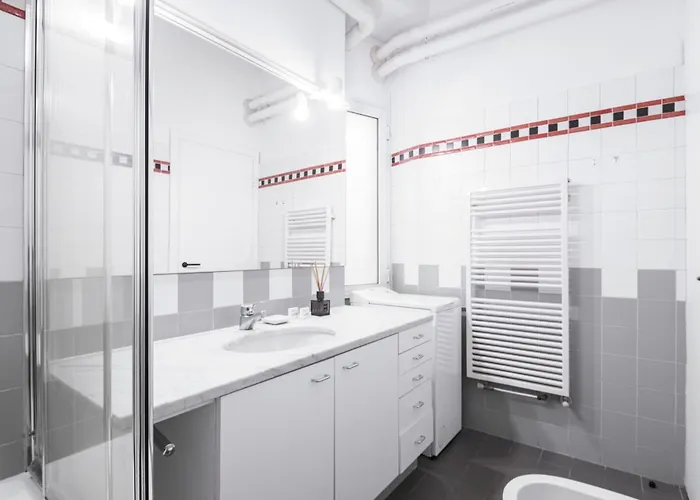 Easylife - Bilocale Funzionale In Porta Romana