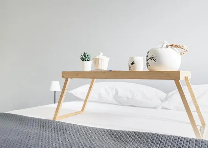 Easylife - - Crema 7 - Porta Romana 아파트