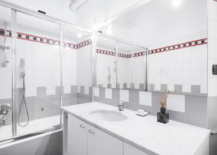 Easylife - - Crema 7 - Porta Romana 아파트 *