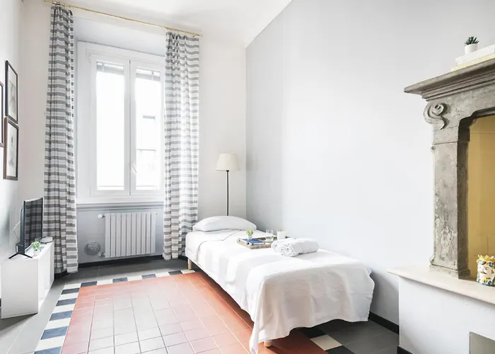 아파트 Easylife - - Crema 7 - Porta Romana *