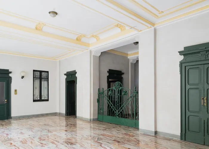 Easylife - - Crema 7 - Porta Romana *