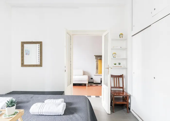 아파트 Easylife - - Crema 7 - Porta Romana