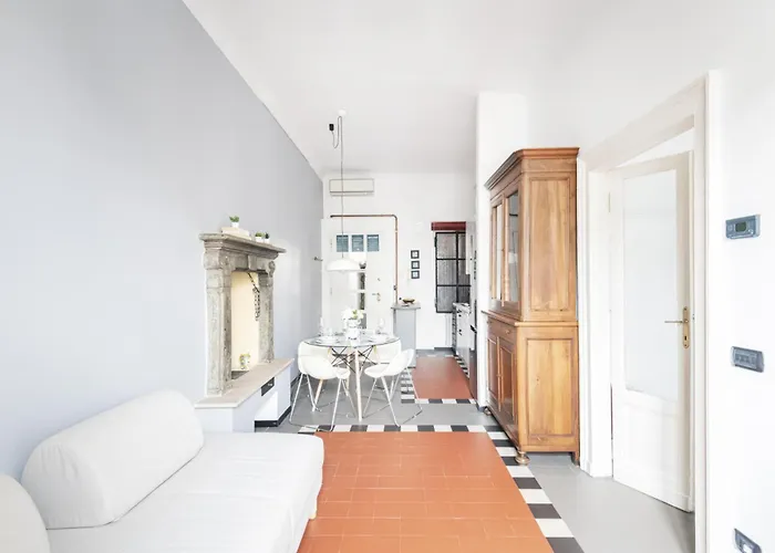 Easylife - - Crema 7 - Porta Romana *