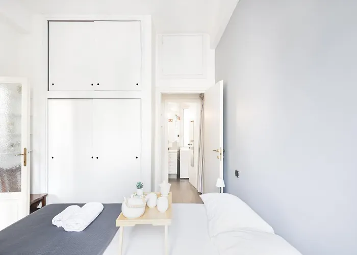 아파트 Easylife - - Crema 7 - Porta Romana *