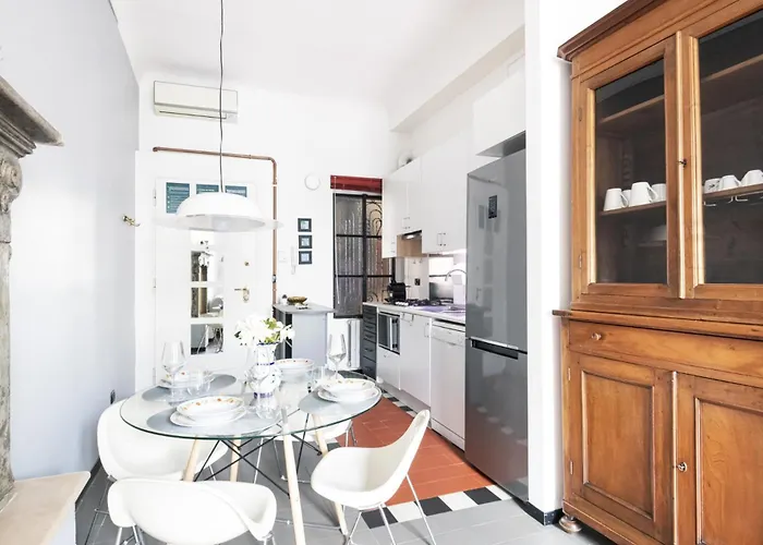 Easylife - - Crema 7 - Porta Romana *