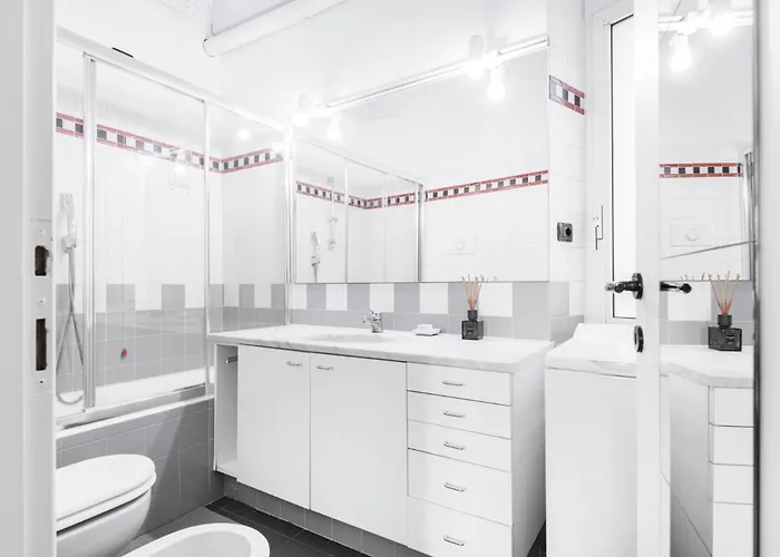 Easylife - - Crema 7 - Porta Romana 아파트 *