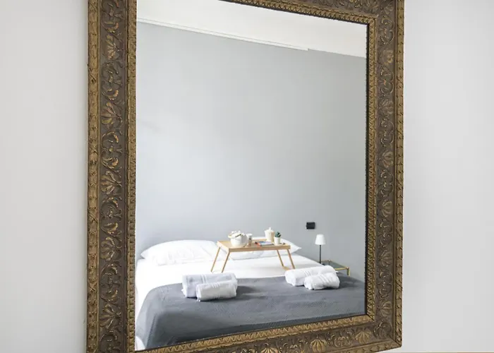 아파트 Easylife - - Crema 7 - Porta Romana