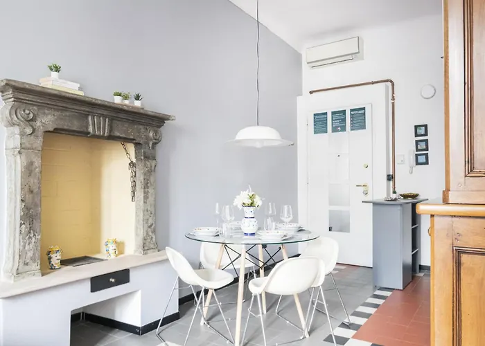 아파트 Easylife - - Crema 7 - Porta Romana