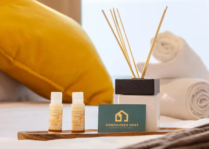 Sforza#13 - Con Terrazza, Vicino Istituto Ieo * Milano