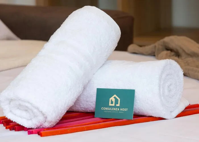 Appartamento Sforza#13 - Con Terrazza, Vicino Istituto Ieo Milano