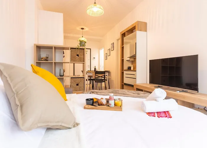 Appartamento Sforza#13 - Con Terrazza, Vicino Istituto Ieo