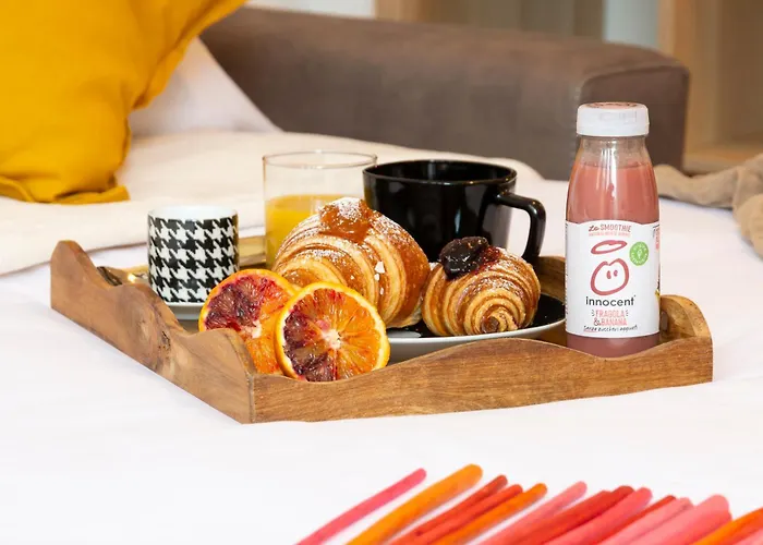 Appartamento Sforza#13 - Con Terrazza, Vicino Istituto Ieo