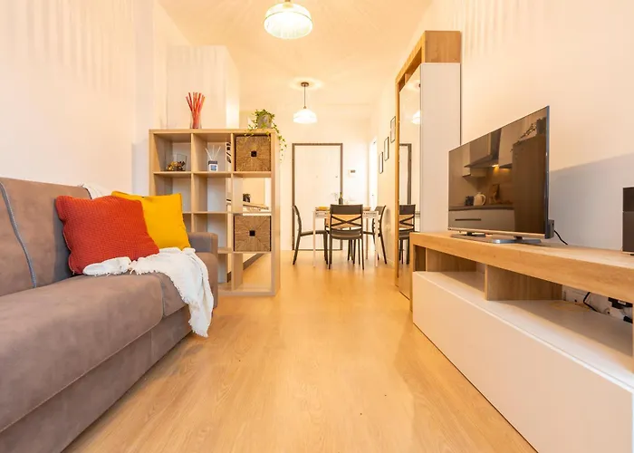 Appartamento Sforza#13 - Con Terrazza, Vicino Istituto Ieo *