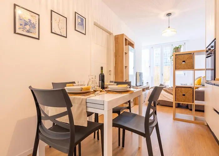 Sforza#13 - Con Terrazza, Vicino Istituto Ieo