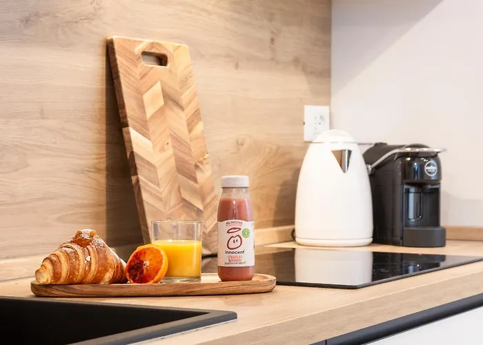 Sforza#13 - Con Terrazza, Vicino Istituto Ieo Milano