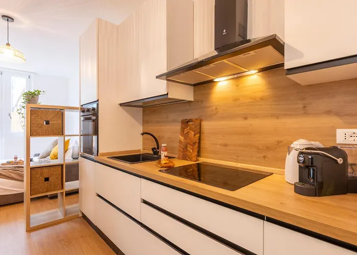 Sforza#13 - Con Terrazza, Vicino Istituto Ieo *