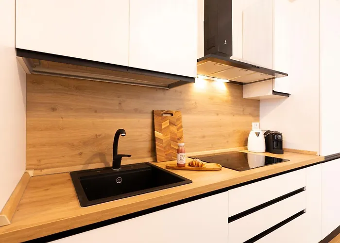 Sforza#13 - Con Terrazza, Vicino Istituto Ieo Appartamento *