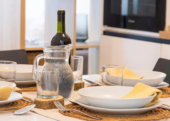 Appartamento Sforza#13 - Con Terrazza, Vicino Istituto Ieo