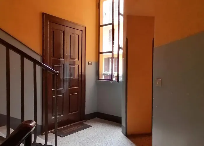 Casa Linda Sul Naviglio Daire *