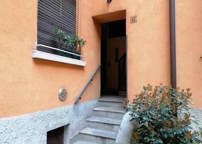 Casa Linda Sul Naviglio Daire *