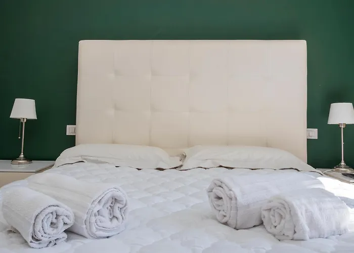 Centro - Cinque Giornate