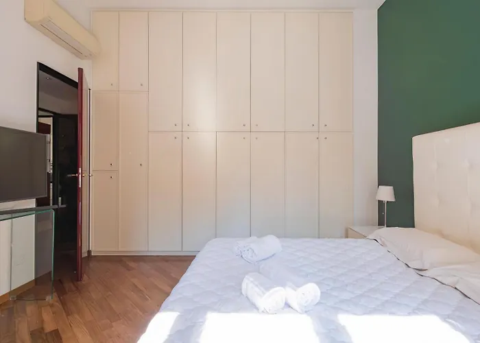 Centro - Cinque Giornate