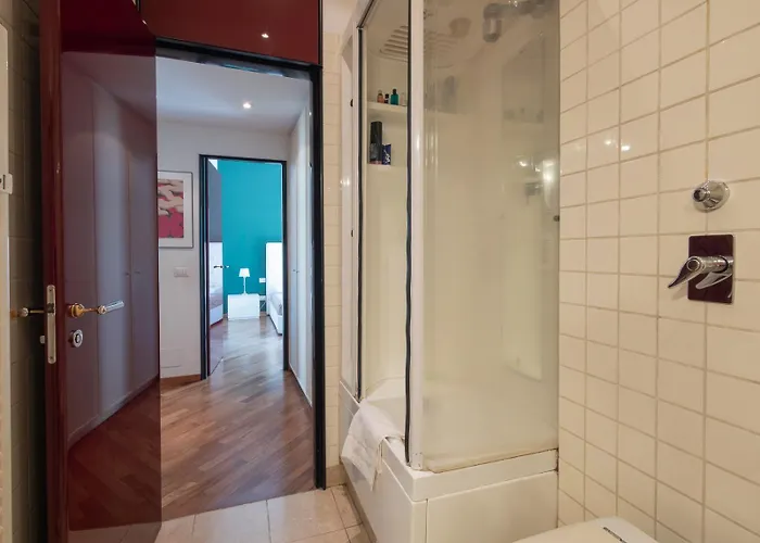 Centro - Cinque Giornate * Milán