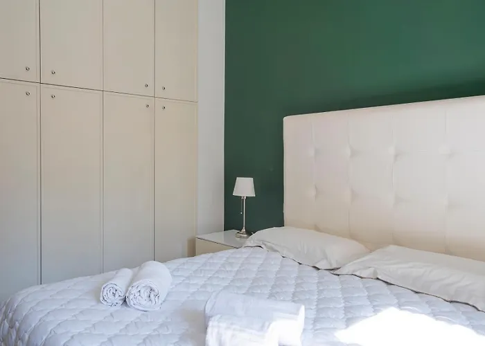 Apartmán Centro - Cinque Giornate