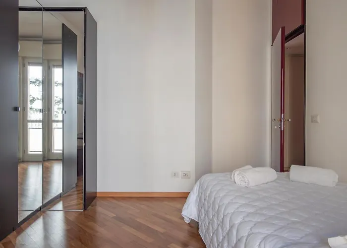 Centro - Cinque Giornate Milán